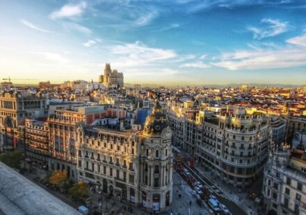 Spain Grid Operator Vows Record Investments After Blackout