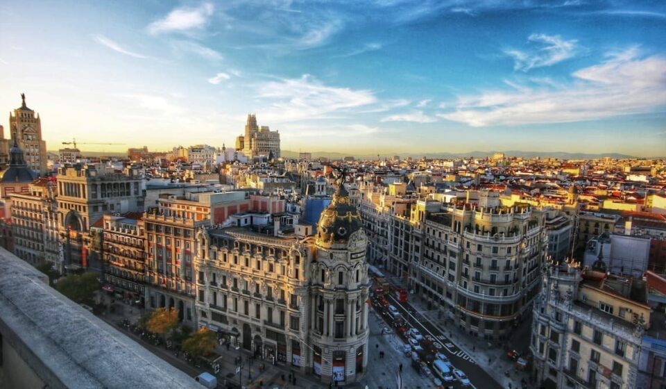 Spain Grid Operator Vows Record Investments After Blackout