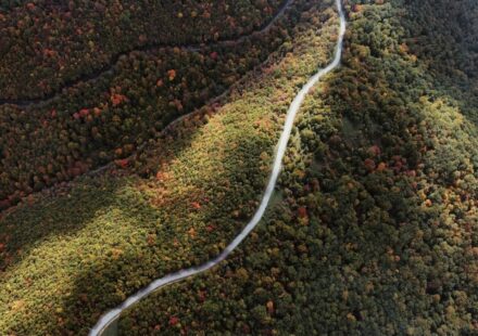 U.S. Natural Gas Giants Eye New Appalachia Pipelines