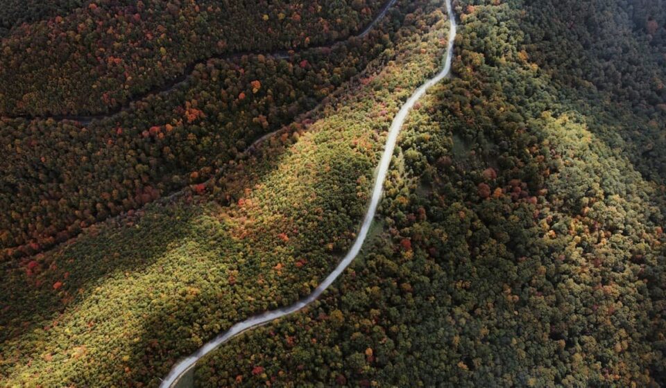U.S. Natural Gas Giants Eye New Appalachia Pipelines