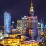 Poland’s Orlen Ends Russian Oil Purchases