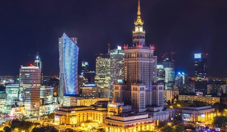 Poland’s Orlen Ends Russian Oil Purchases