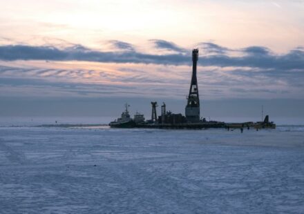 Equinor Makes Oil Discovery At Massive Arctic Field