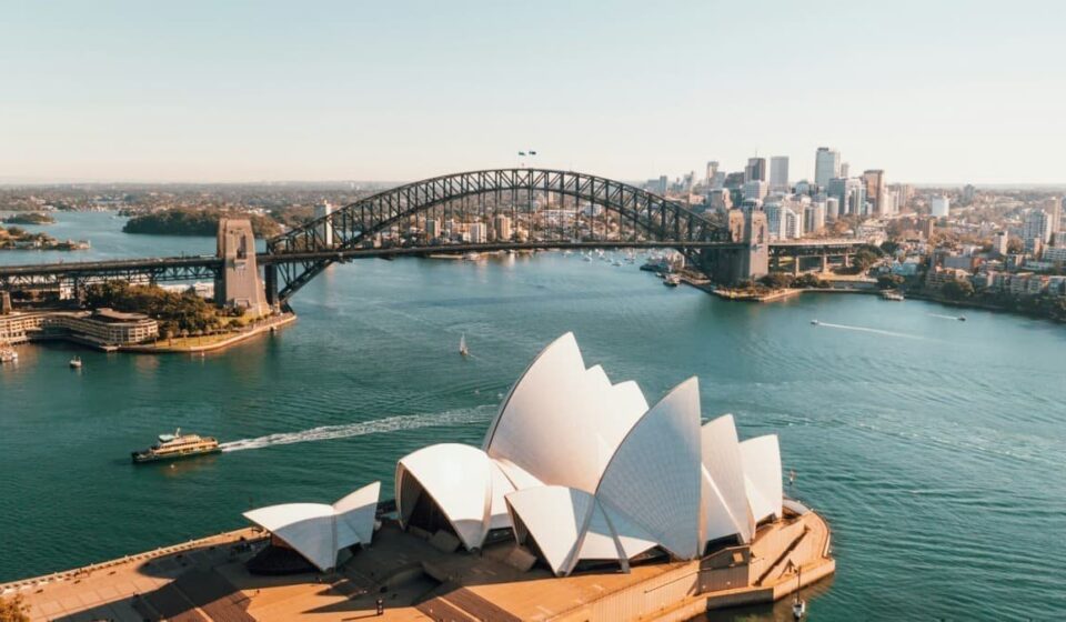 Australia's East Coast Faces Unexpected Gas Shortage