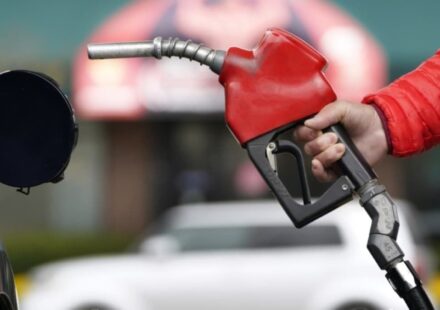 California’s Gasoline Crisis Was Manufactured—Now They’re Pretending to Fix It