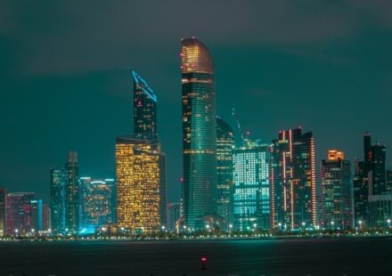 Santos Grants ADNOC Six Weeks for $19 Billion Takeover Review