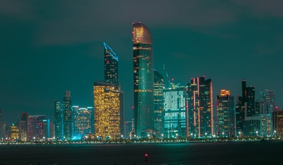 Santos Grants ADNOC Six Weeks for $19 Billion Takeover Review