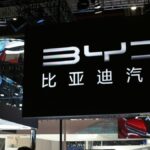 BYD is Cutting Production Despite Strong Sales