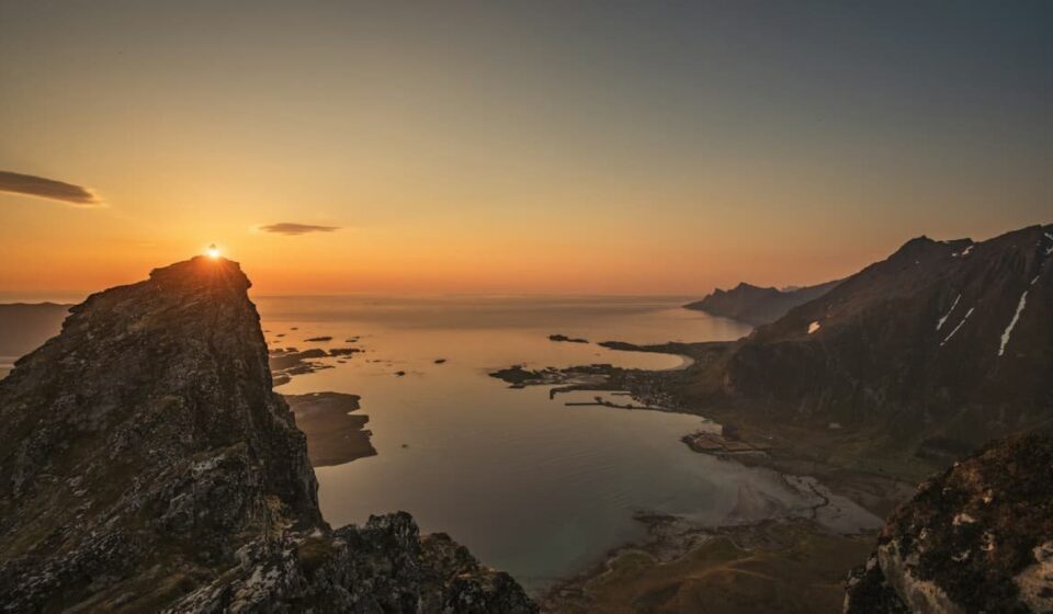 Shell Boosts Natural Gas Production at Norway’s Ormen Lange Field