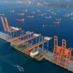 China's Oil Imports From Iran Hit Record High
