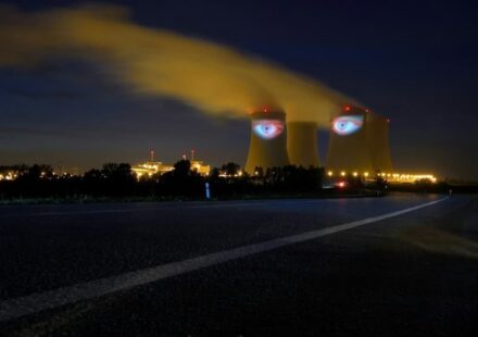 Centrica Eyes Major Stake in UK Nuclear Power Project