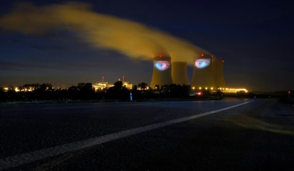 Centrica Eyes Major Stake in UK Nuclear Power Project