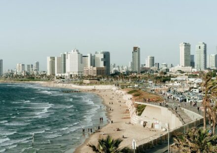 Middle East Oil Disruption Risk Plunges to 4%