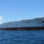 Oil Tanker Rates Retreat as Middle East Tensions Cool