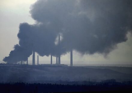 Russia Seizes Ukrainian Village Near Key Lithium Venue