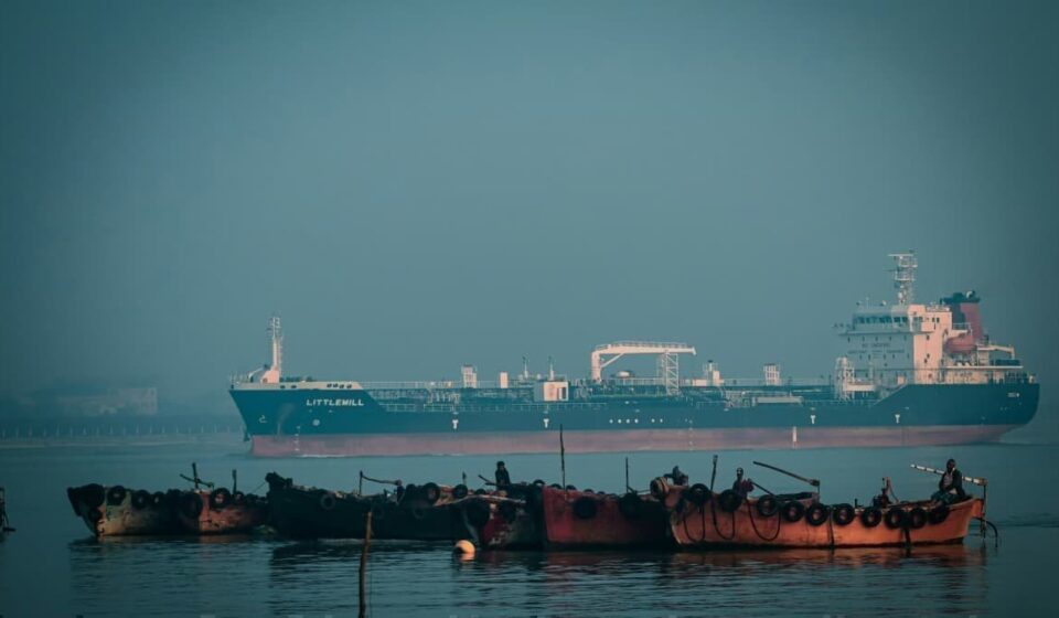 Sudan and South Sudan Clash Over Oil Export Fees