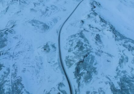 Russia's Arctic LNG 2 Project Shows Signs of Life Amidst Sanctions
