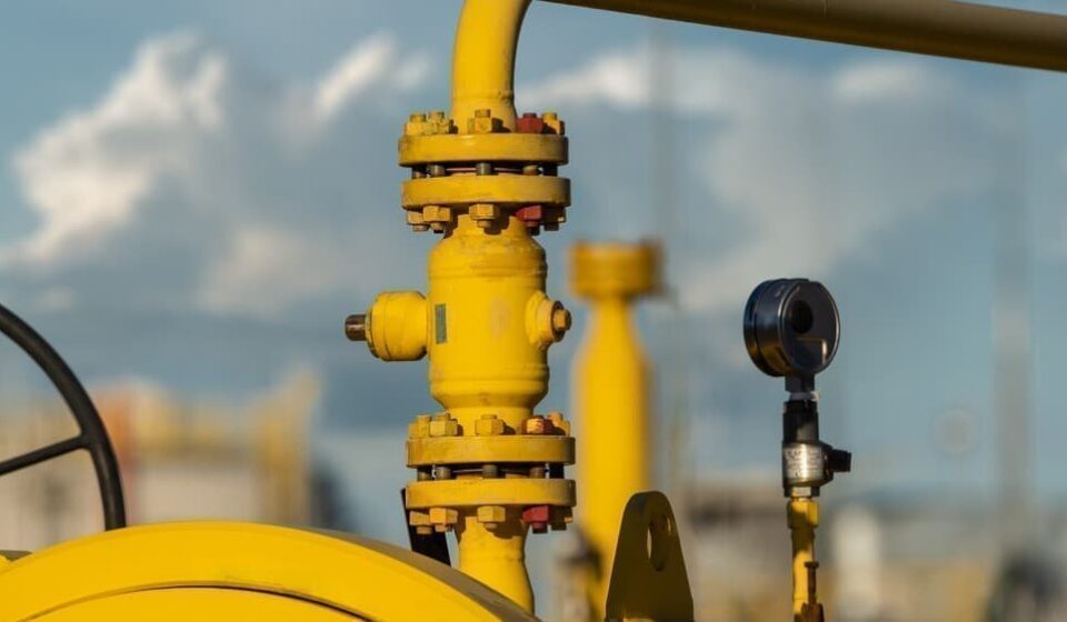Texas Firm In Talks To Supply Iraq's First LNG Terminal