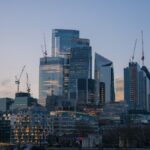 Shell Addresses BP Merger Speculation
