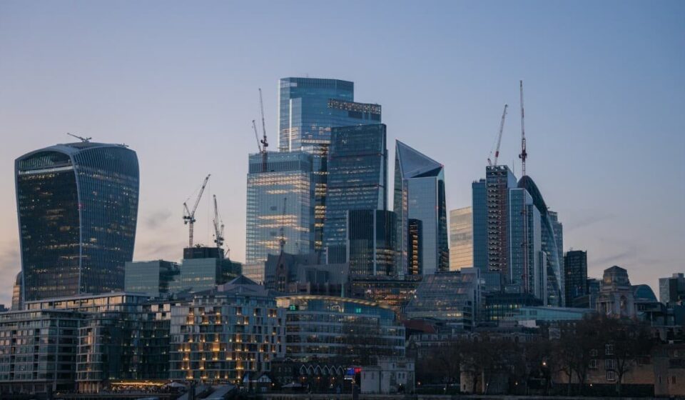 Shell Addresses BP Merger Speculation