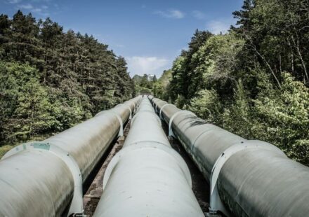 Enbridge: Canada Can’t Build New Pipeline Without Legislative Changes