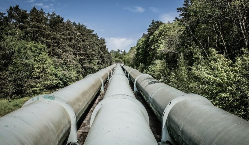 Enbridge: Canada Can’t Build New Pipeline Without Legislative Changes