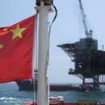 China Launches Phase 2 Deep-Sea Gas Field Adding 4.5BCM To Supply