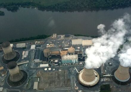 Shuttered Three Mile Island Nuclear Plant Poised for 2027 Restart