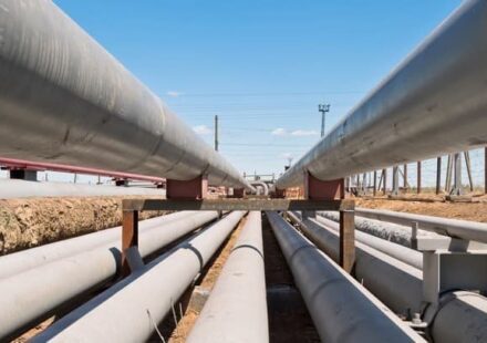 US Crude Oil Inventories See Another Sharp Draw  