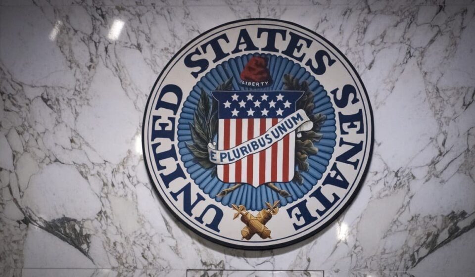 Senate Parliamentarian Blocks Fast Track for Oil, Gas Projects