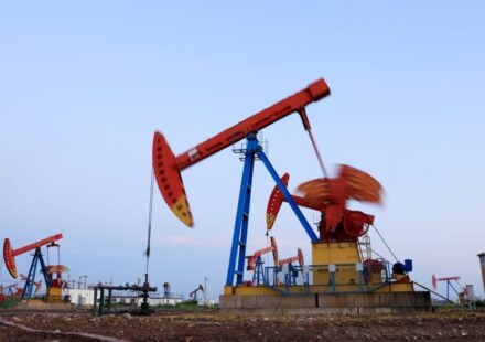 Former CFO of Nigeria’s State Oil Firm Arrested Over Alleged $7-Billion Fraud