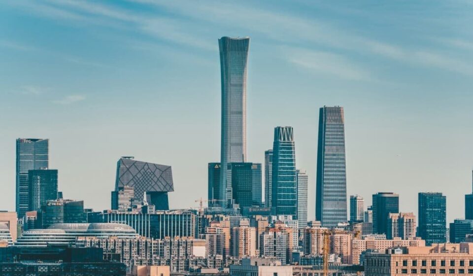 China Loosens Rare Earth Export Controls