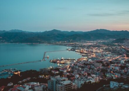 Chinese Firm Secures Key Gas Block in Algeria