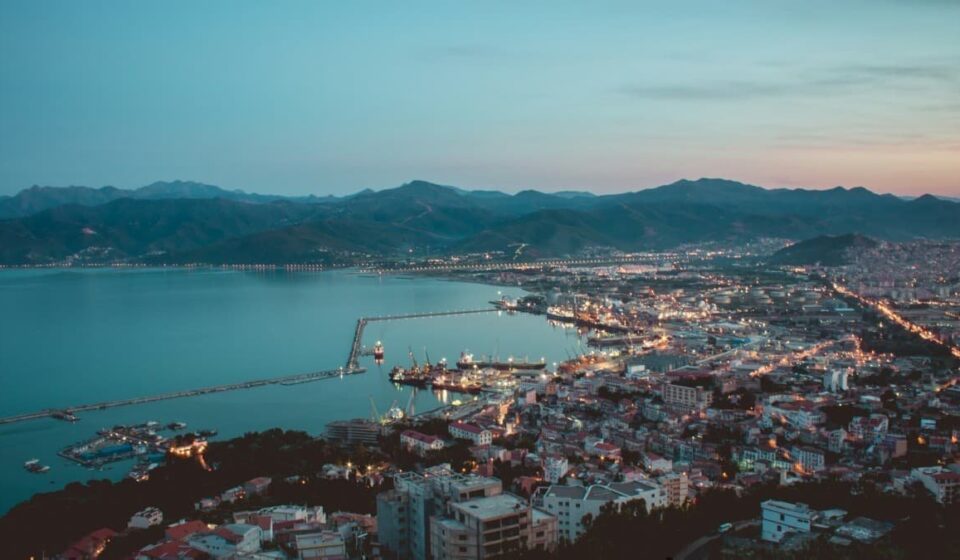Chinese Firm Secures Key Gas Block in Algeria