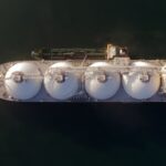 Strait of Hormuz Tensions Drive 60% Surge in Tanker Rates
