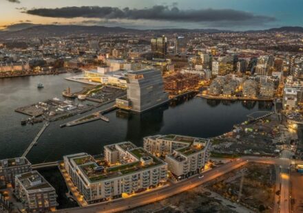 Norway’s State-Owned Utility Announces Sweeping Cost Cuts