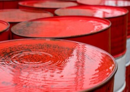 Iran Is Rushing To Export Oil Following Israeli Attacks
