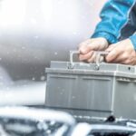 U.S. Battery Makers Declare National Emergency After China’s Antimony Ban