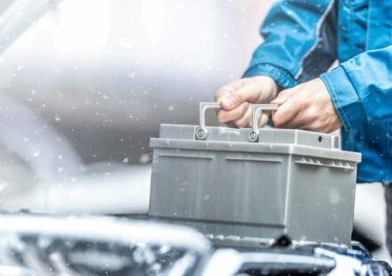 U.S. Battery Makers Declare National Emergency After China’s Antimony Ban