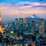 Tokyo Gas LNG Supply Unaffected by Middle East Conflict