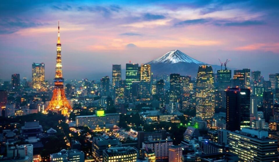 Tokyo Gas LNG Supply Unaffected by Middle East Conflict