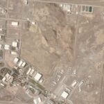 Oil Surges over 3% As Israel Strikes Iran’s Natanz Enrichment Facility