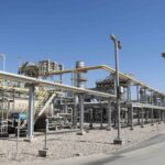 PetroChina Looks to De-Risk LNG Trades with North American Supply