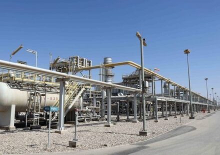 PetroChina Looks to De-Risk LNG Trades with North American Supply