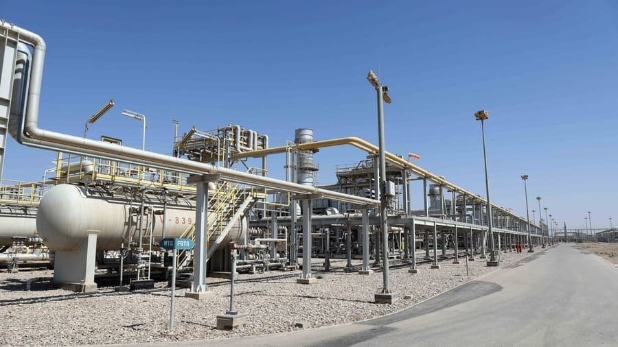 PetroChina Looks to De-Risk LNG Trades with North American Supply
