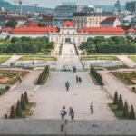 Austria Urges EU to Reconsider Russian Gas Ban After Peace Deal