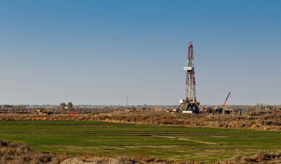 Mitsubishi Eyes $8 Billion Shale Gas Acquisition