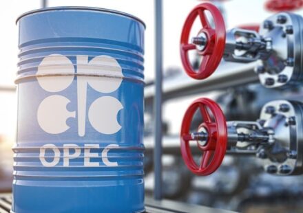 OPEC Oil Output Increase Falls Short of Target