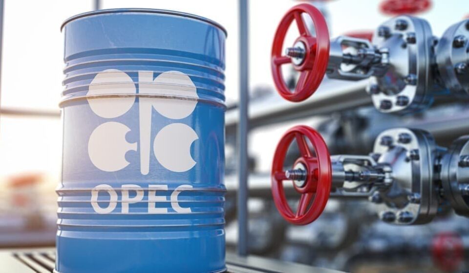 OPEC Oil Output Increase Falls Short of Target