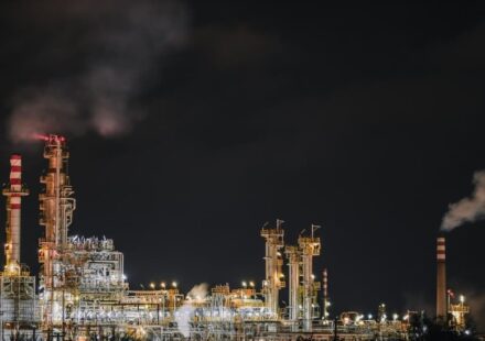 Maintenance Drags China’s Refinery Throughput to 9-Month Low